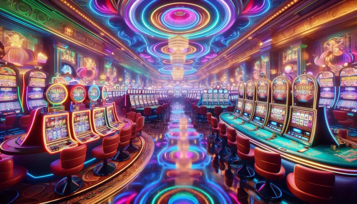 Atefia Casino